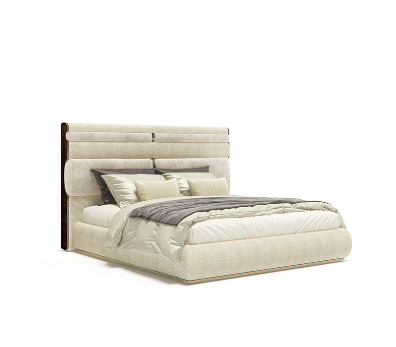 Capita*l Trilogy L Bed