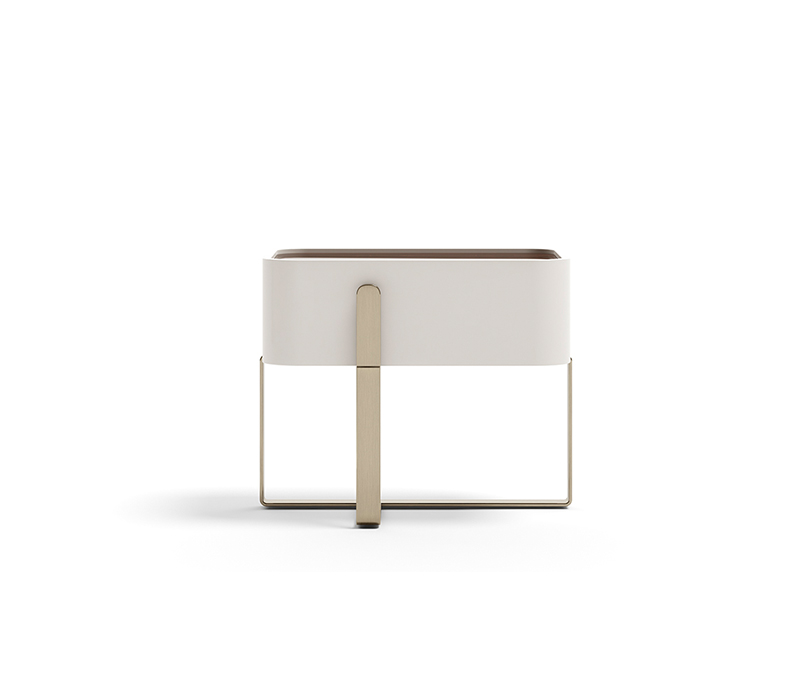 Capita*l Eden L Nightstand