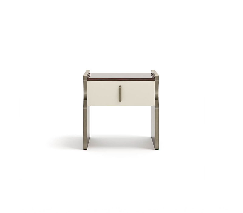 Capita*l Trilogy Nightstand