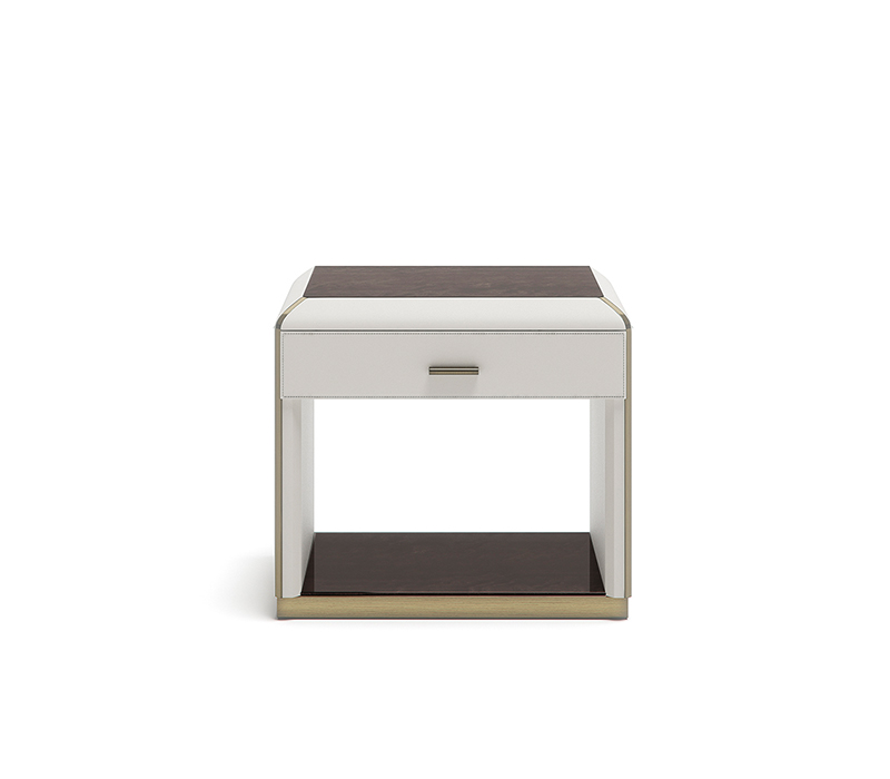 Capita*l Orion L Nightstand