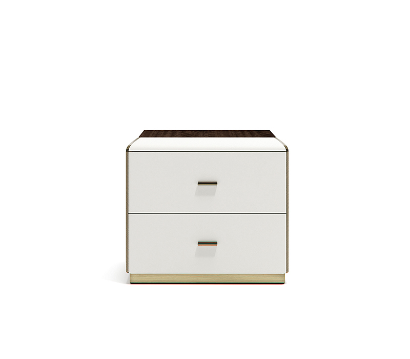 Capita*l Orion XL Nightstand