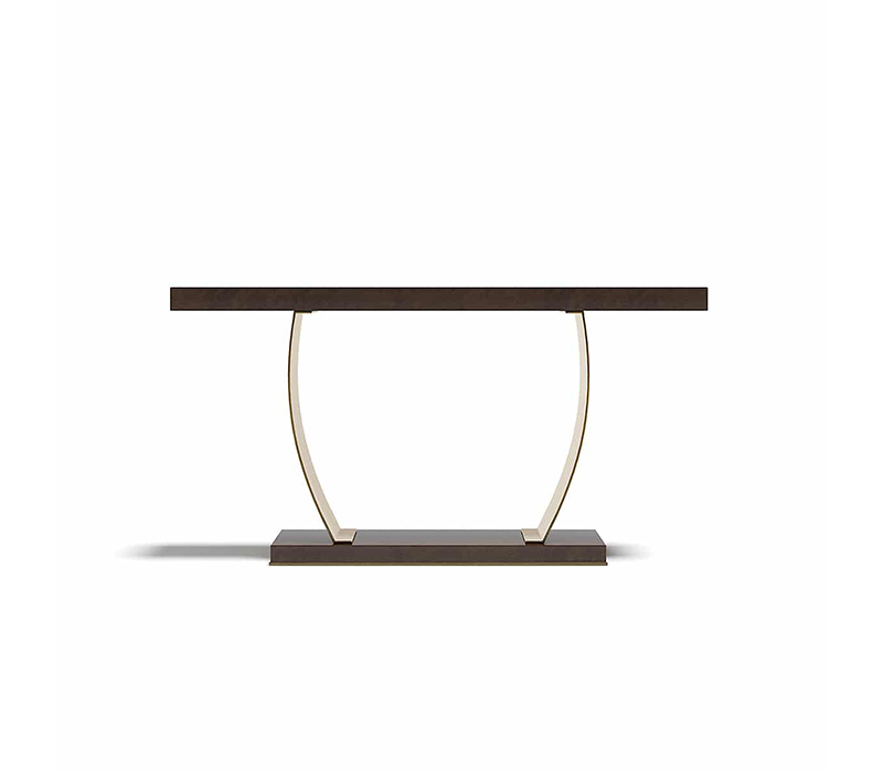 Capita*l Karamel L-XL Console Table