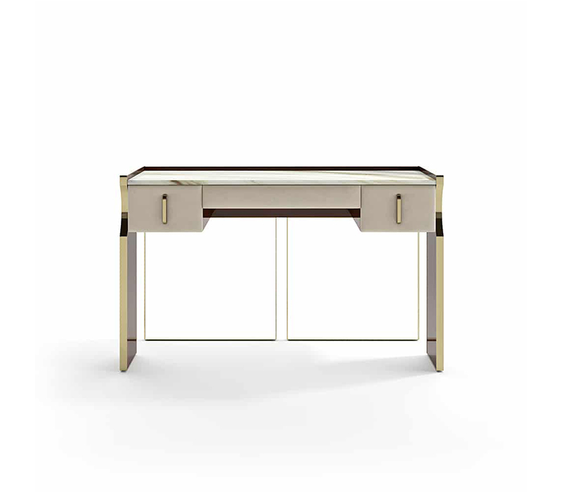 Capita*l Trilogy Console Table