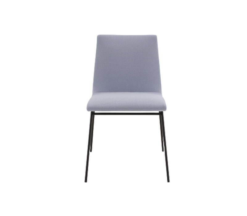 Ligne Rose*t Tv Chair Metal Base