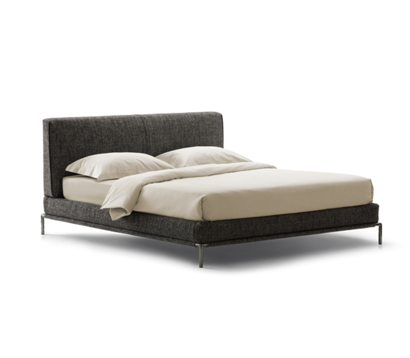 Flo*u Icon Bed