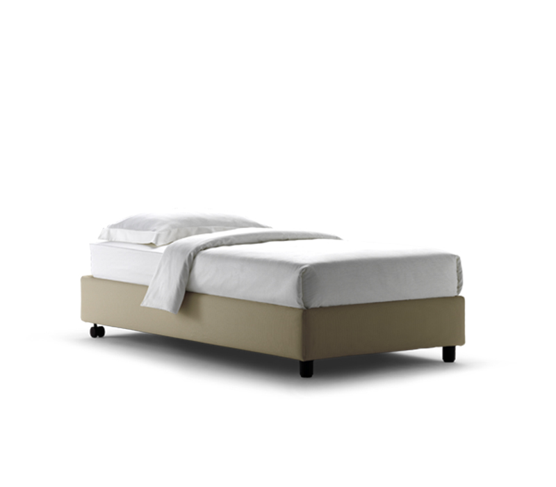 Flo*u Sommier Bed