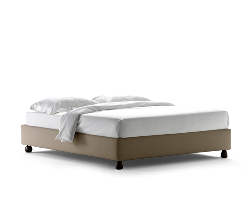 Flo*u Sommier Bed