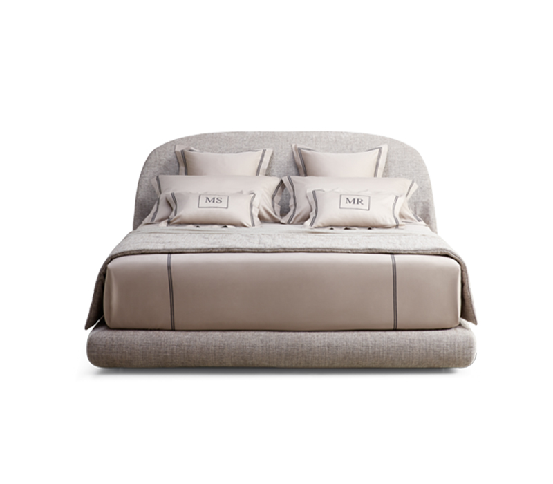 Flo*u Taormina Bed