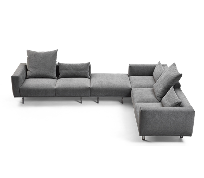 Flo*u Binario Sofa