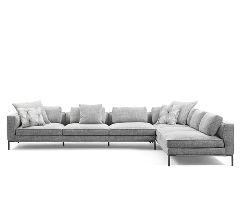 Flo*u Icon Sofa