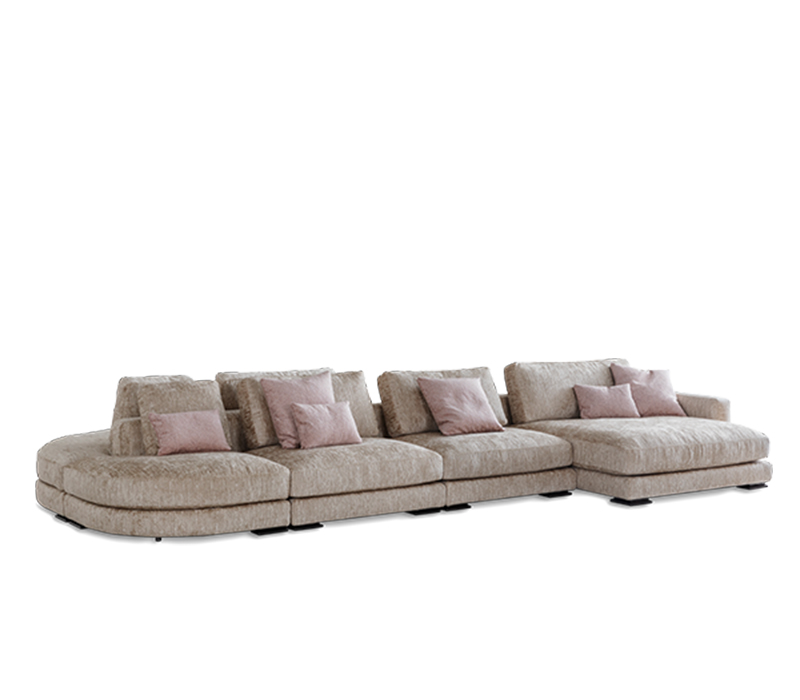 Flo*u MyPlace Sofa