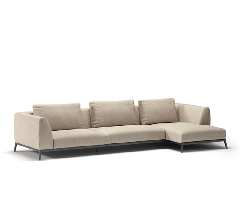 Flo*u Olivier Sofa