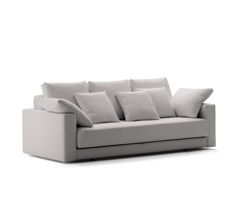 Flo*u PiazzaDuomo Sofa