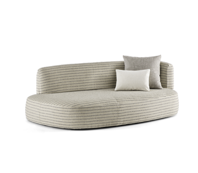 Flo*u Pierre Sofa