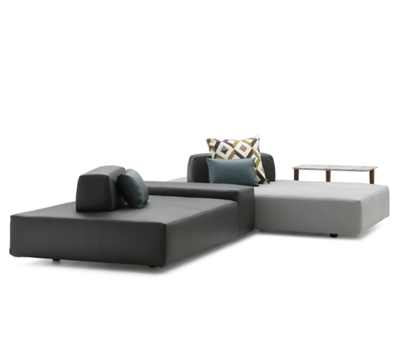 Flo*u Softbench Sofa