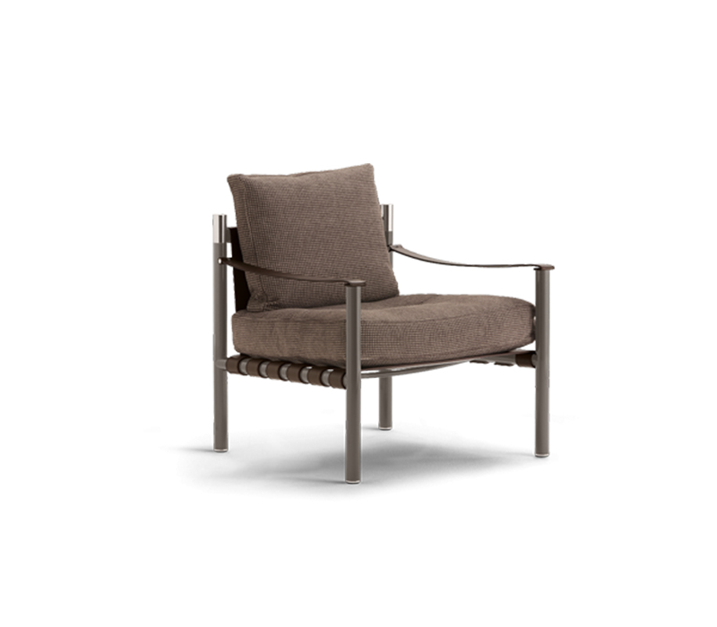 Flo*u Iko Armchair