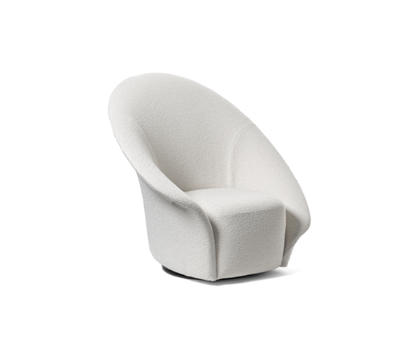 Flo*u Lilia Armchair