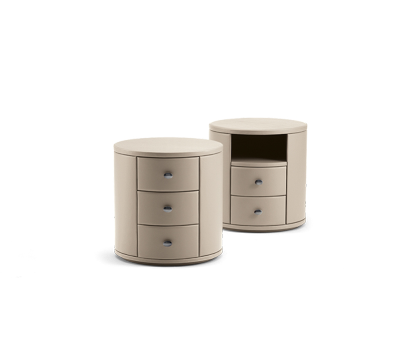 Flo*u Condotti Nightstand