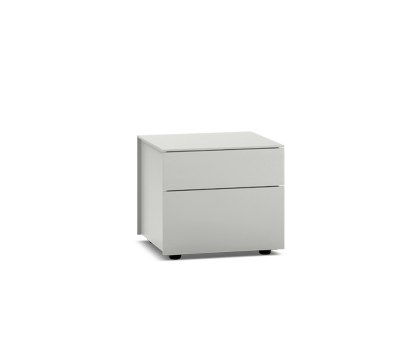 Flo*u Juta Nightstand