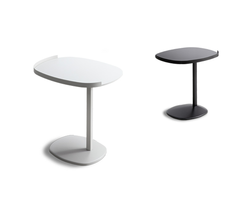 Flo*u Victoria Side Table