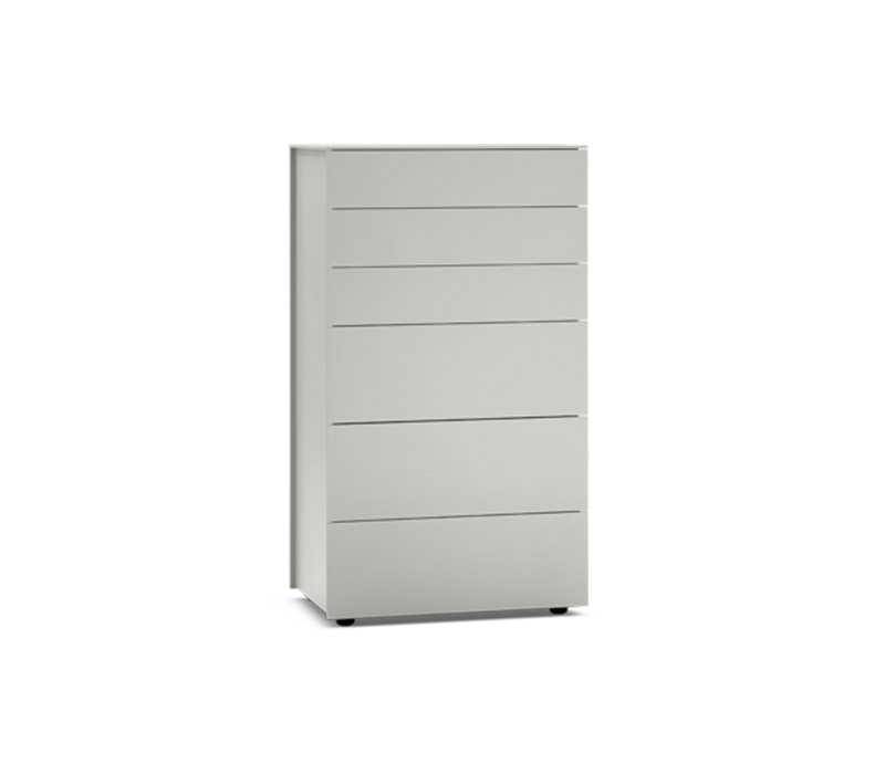 Flo*u Juta Cabinet