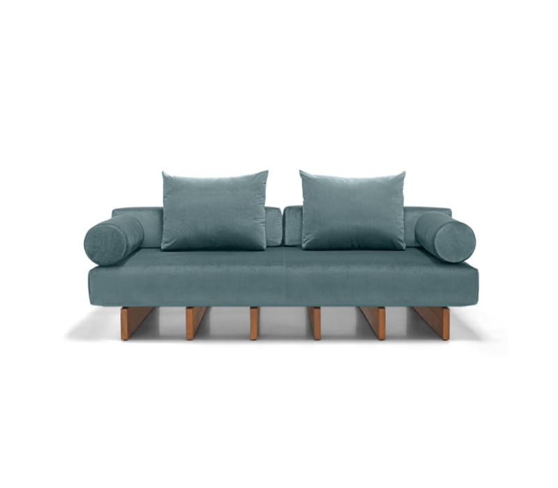 Arketip*o Santos Sofa