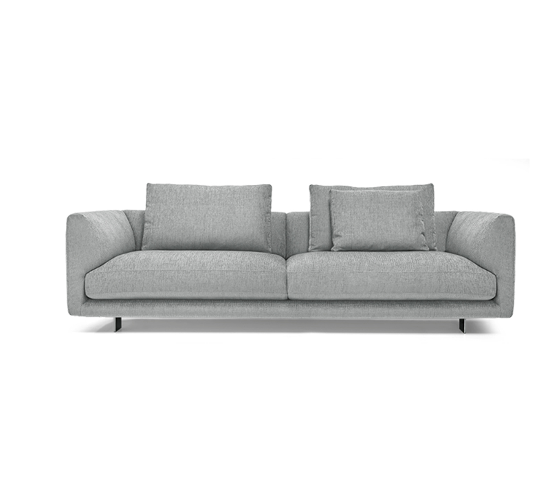 Arketip*o Self Control Sofa