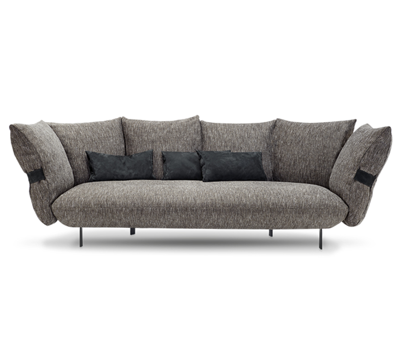 Arketip*o Smooth Operator Sofa