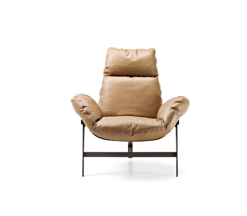 Arketip*o Jupiter Armchair