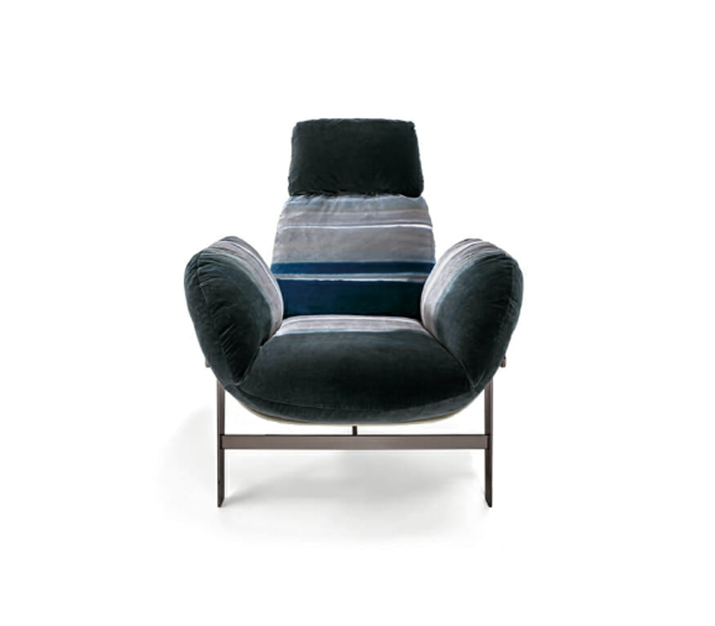 Arketip*o Jupiter Lite Armchair