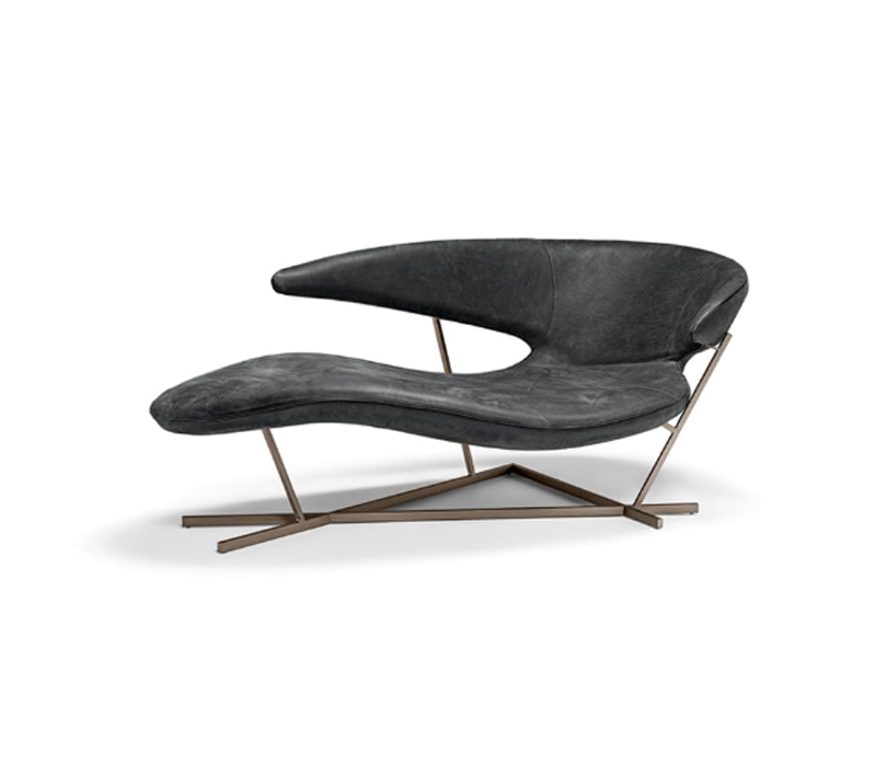 Arketip*o Manta Armchair