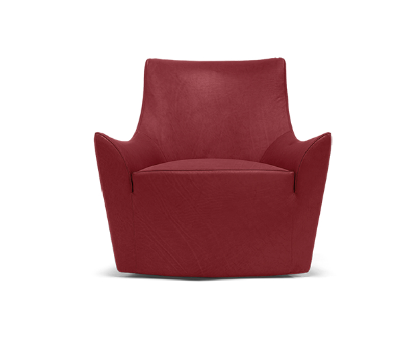 Arketip*o Monterrey Armchair