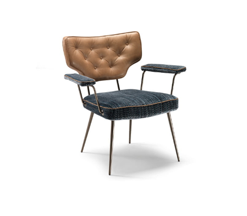 Arketip*o Twiggy Armchair