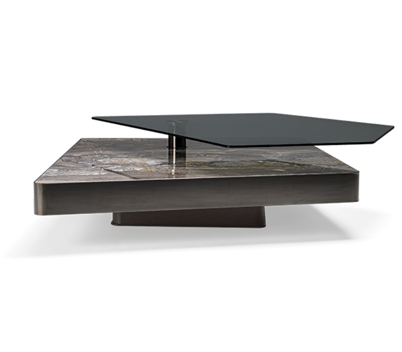 Arketip*o Final Cut Coffee Table