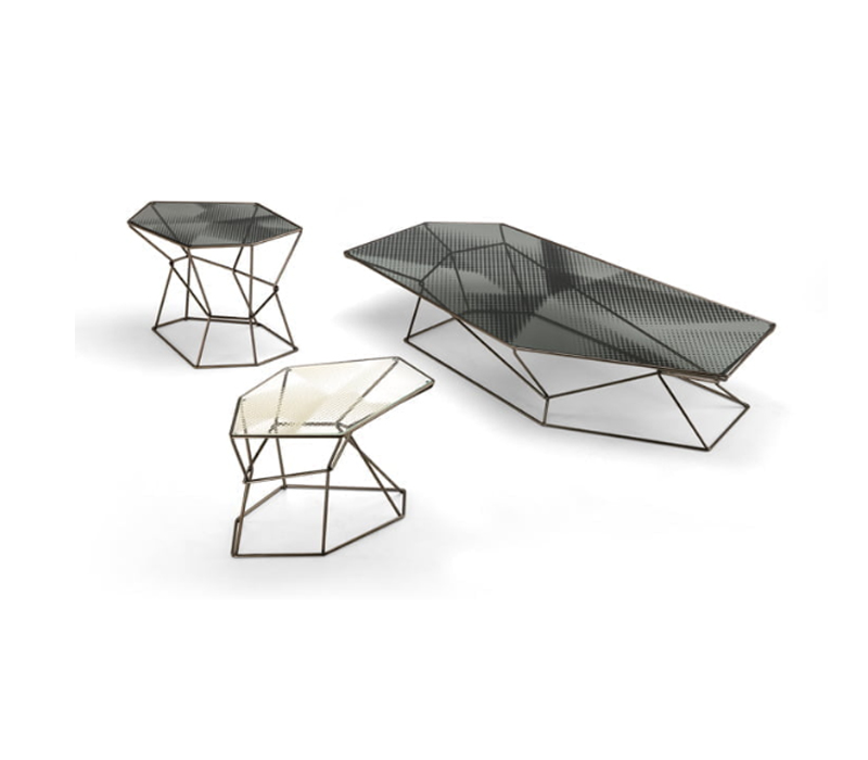 Arketip*o Rebus Coffee Table