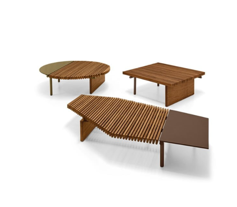 Arketip*o Talamone Coffee Table