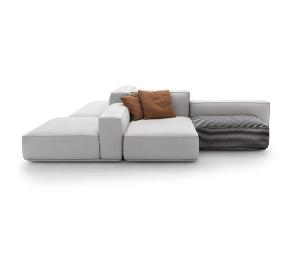 Arfle*x Marechiaro System Sofa