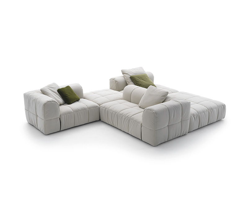 Arfle*x Strips System Sofa