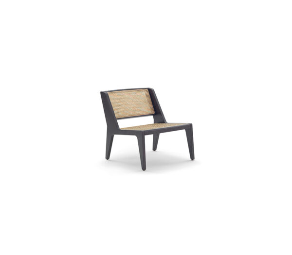 Arfle*x Delta Vienna Armchair