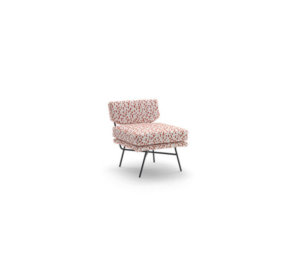 Arfle*x Elettra Armchair