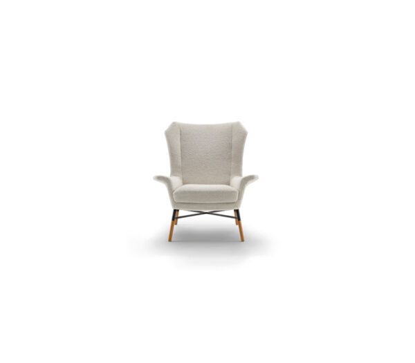 Arfle*x Giulietta Armchair