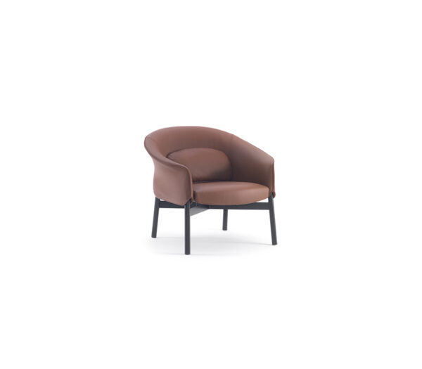 Arfle*x Gloria Armchair