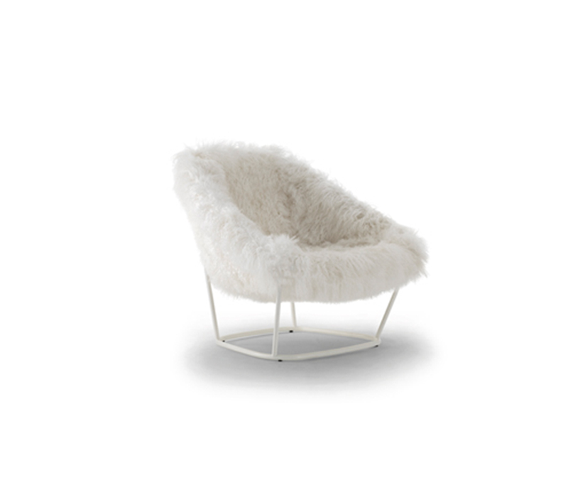 Arfle*x Katrin Armchair