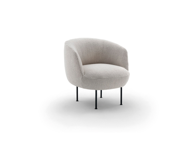 Arfle*x Supplì Armchair