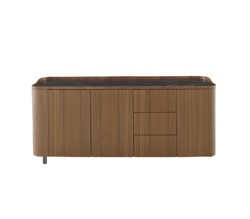 Ligne Rose*t Postmoderne Sideboard