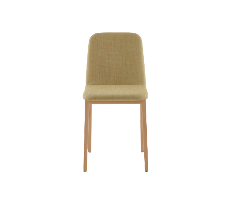 Ligne Rose*t Tadao Chair Beech Base