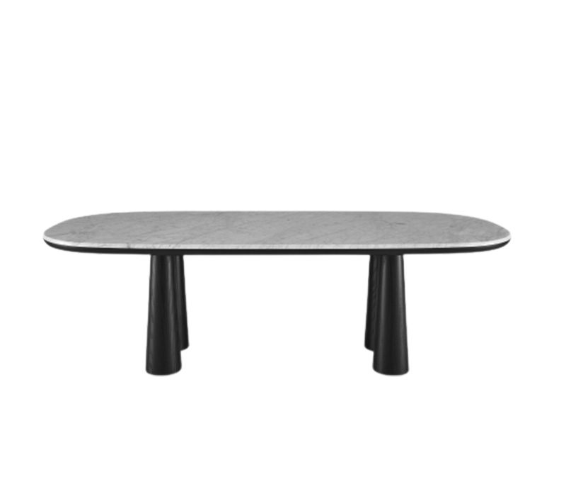 Ligne Rose*t Hashira Dining Table