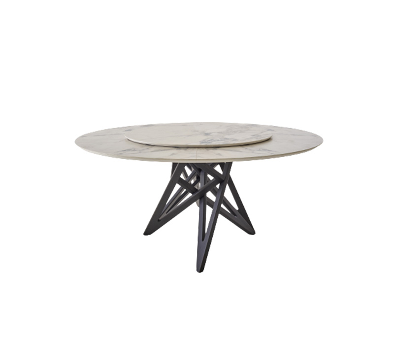 Ligne Rose*t Ennéa Dining Table