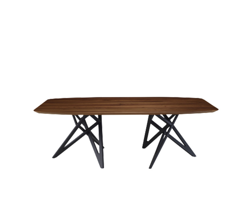 Ligne Rose*t Ennéa Dining Table