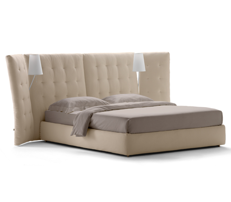 Flo*u Angle Bed